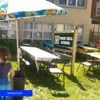 Fern Hill School
